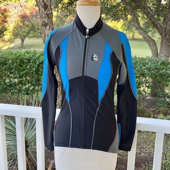 ETXEONDO Bicycle Jersey - Picture 1 of 6